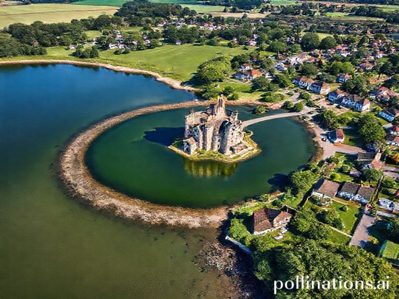 Trending: thorpeness