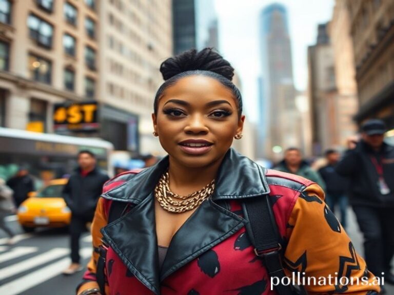 Trending: la la anthony