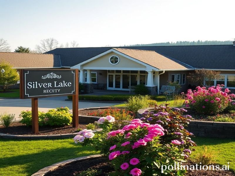 Trending: silver lake nursing home