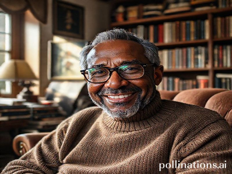 Trending: kam williams