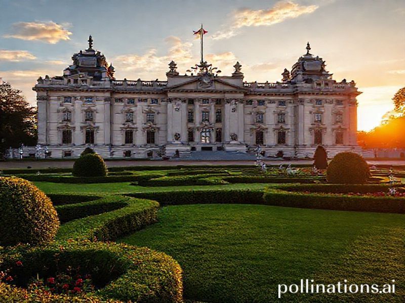 Trending: kensington palace