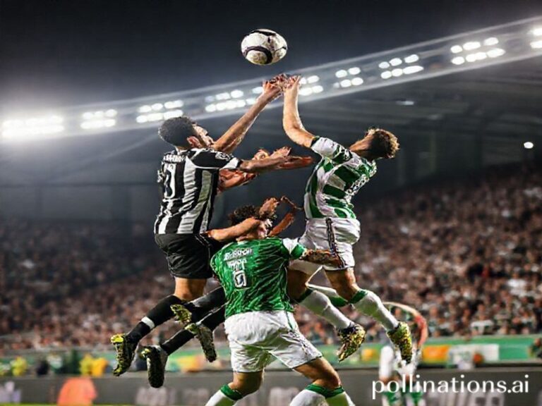 Trending: vitória sc vs sporting