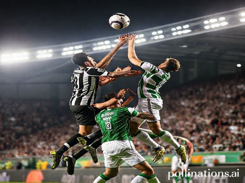 Trending: vitória sc vs sporting