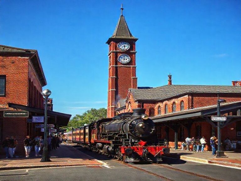 Trending: bristol pa