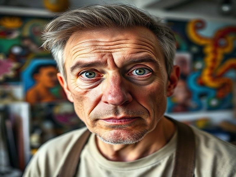 Trending: jerzy robinson