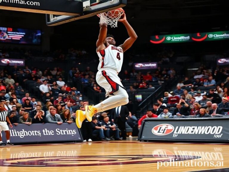 Trending: lindenwood basketball