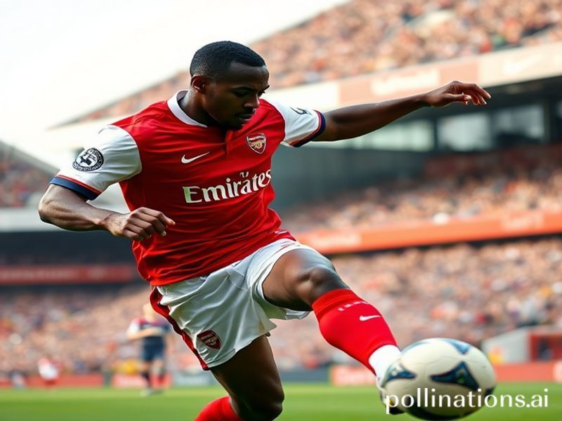 Trending: clinton morrison