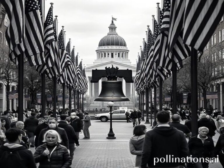 Trending: independence mall