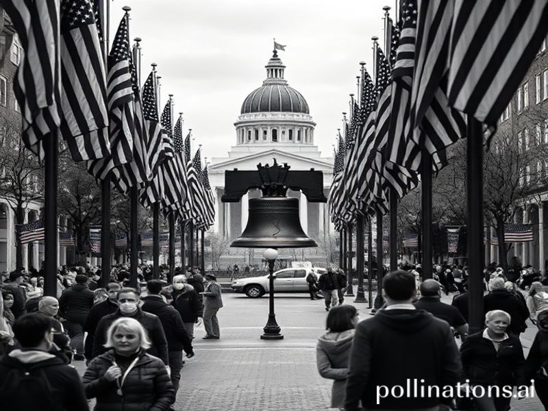 Trending: independence mall