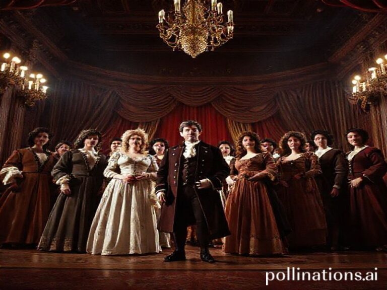 Trending: amadeus cast