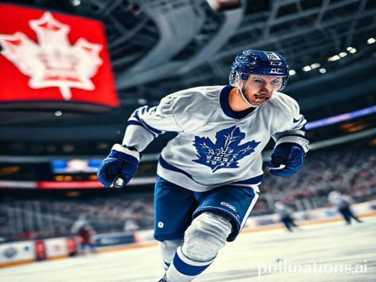 Trending: toronto maple leafs