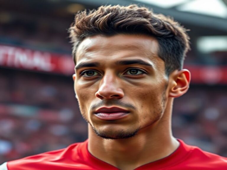 Trending: william saliba