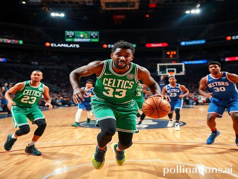 Trending: nets vs 76ers