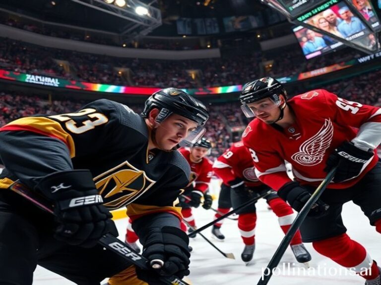 Trending: stars vs red wings