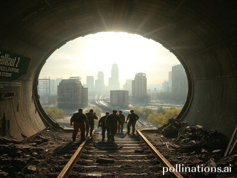 Trending: fallout season 2 episode 2 release