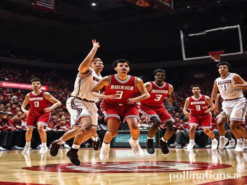 Trending: harvard basketball