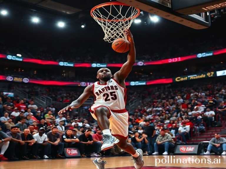 Trending: raptors vs heat