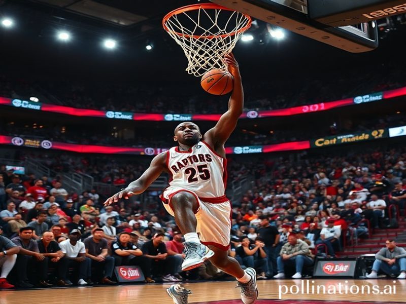 Trending: raptors vs heat