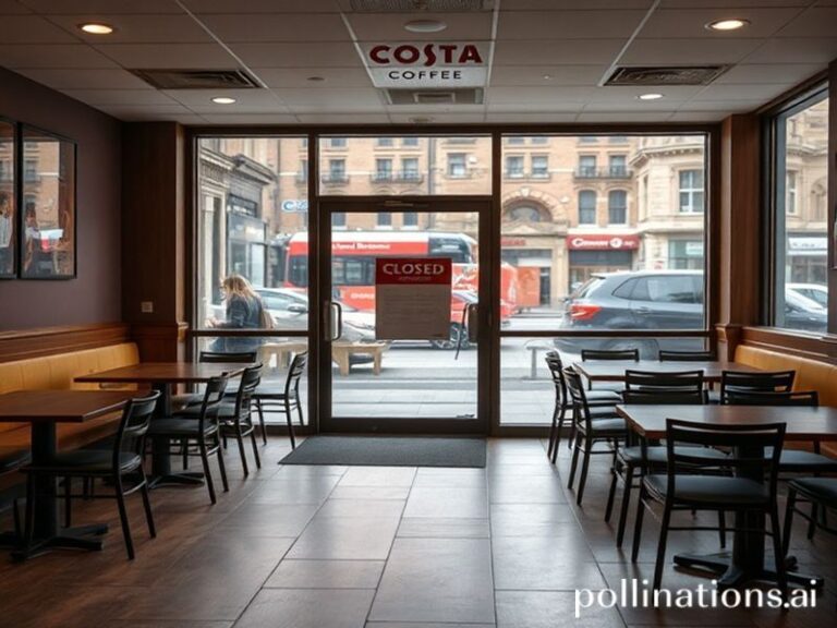 Trending: costa coffee greengates bradford closure