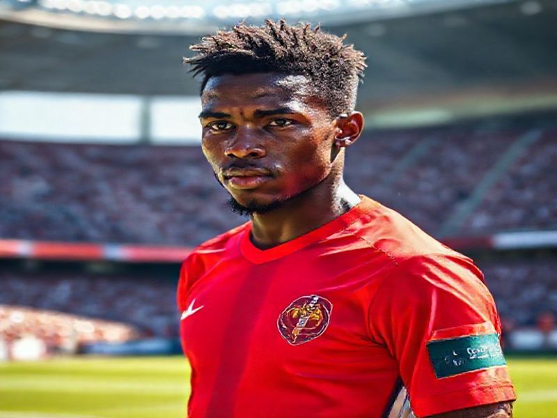 Trending: yan diomande