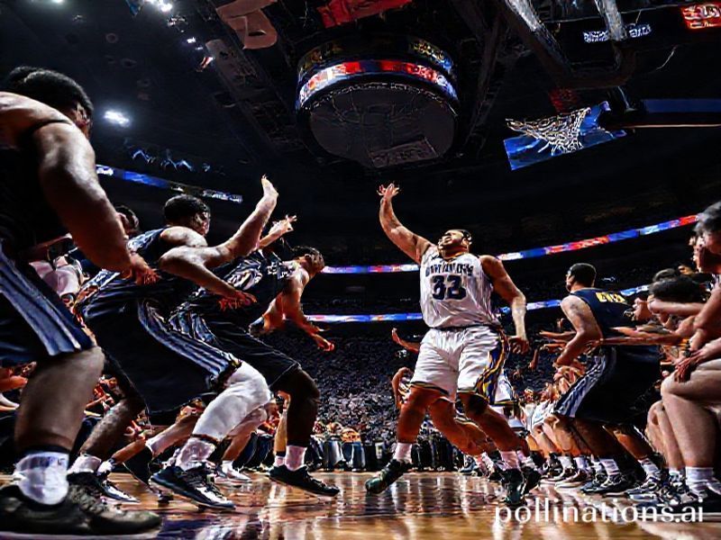 Trending: grizzlies vs jazz