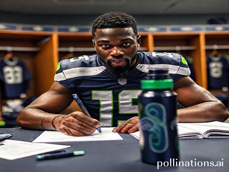 Trending: dk metcalf contract