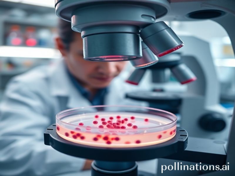 Trending: adenovirus disease