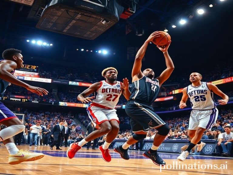 Trending: pistons vs kings