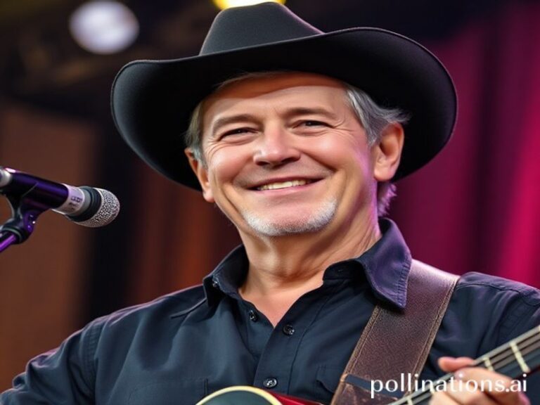 Trending: vince gill