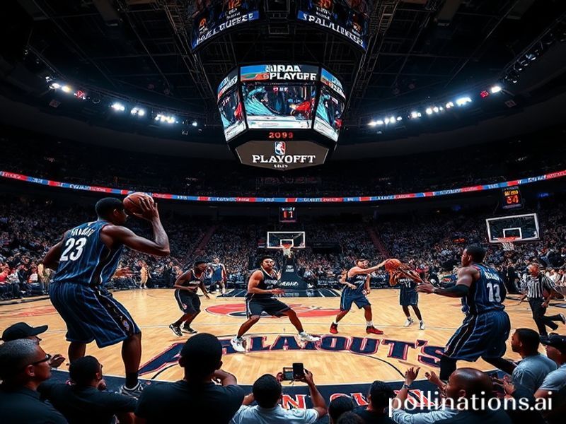 Trending: magic vs trail blazers