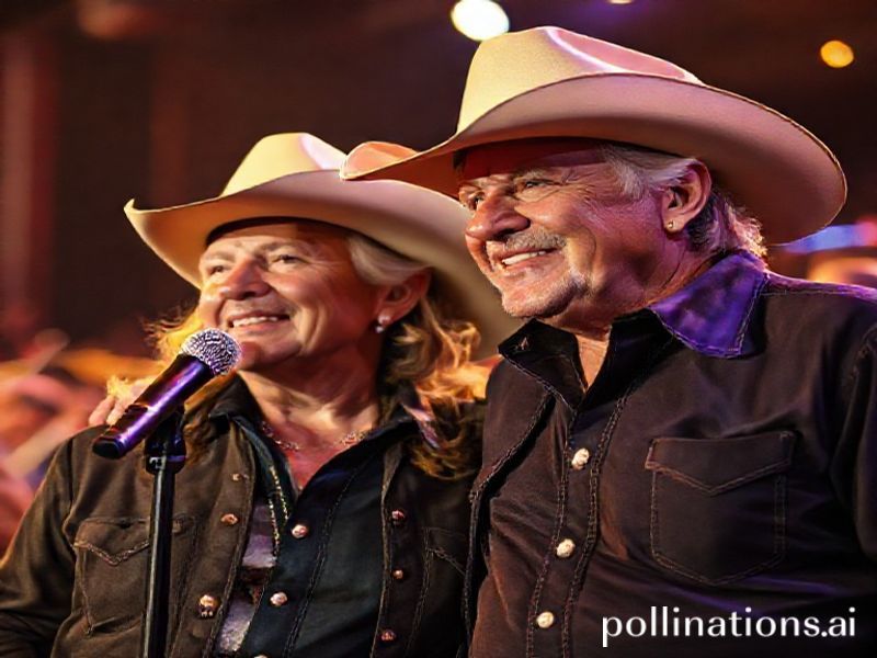 Trending: george strait wife