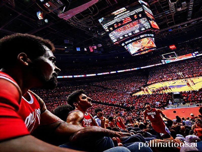 Trending: rockets vs clippers