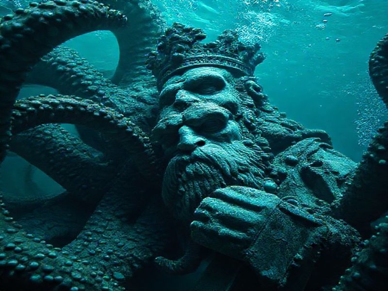 Trending: kraken vs kings