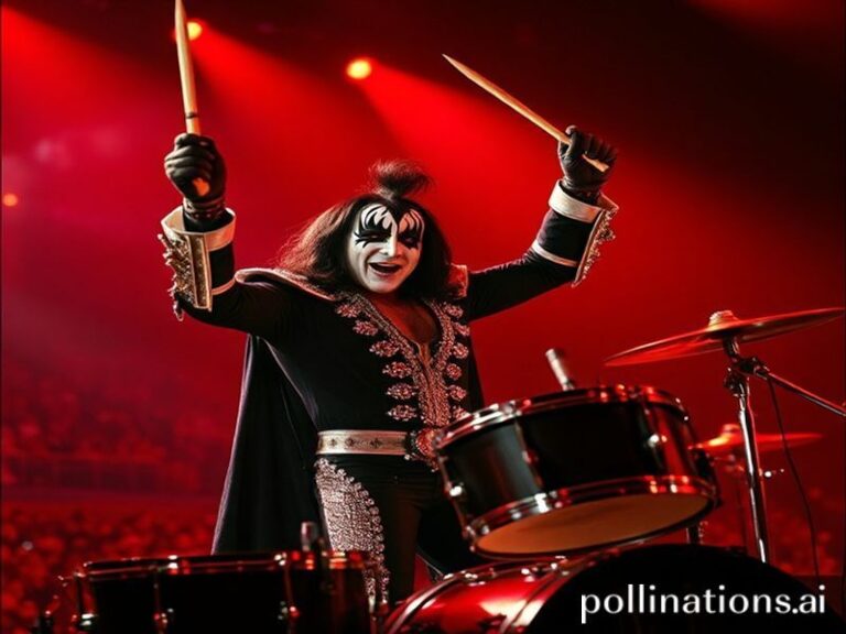 Trending: peter criss