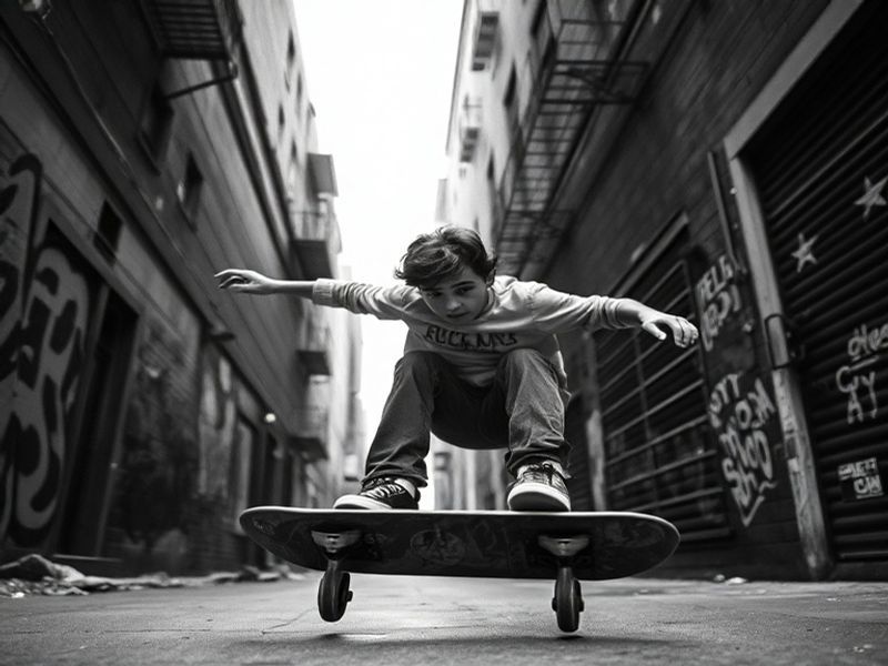 Trending: parker navarro