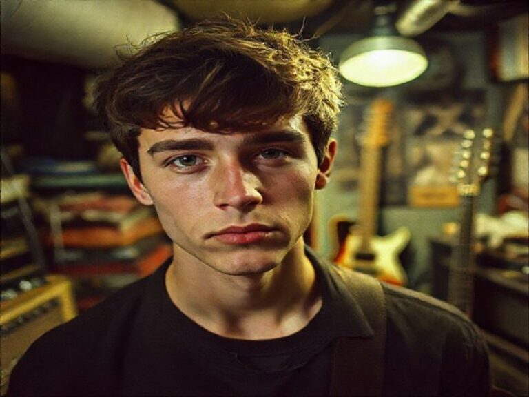 Trending: daniel curtis lee