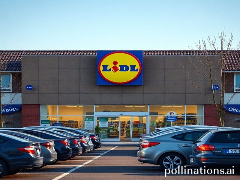 Trending: lidl near me
