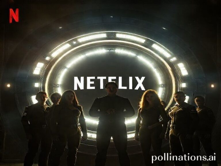 Trending: stargate sg 1 netflix