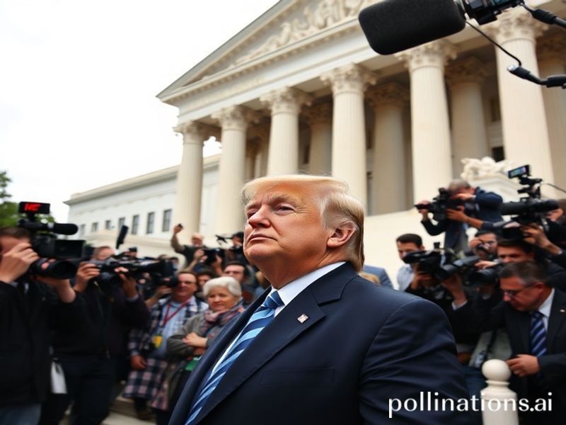 Trending: donald trump supreme court