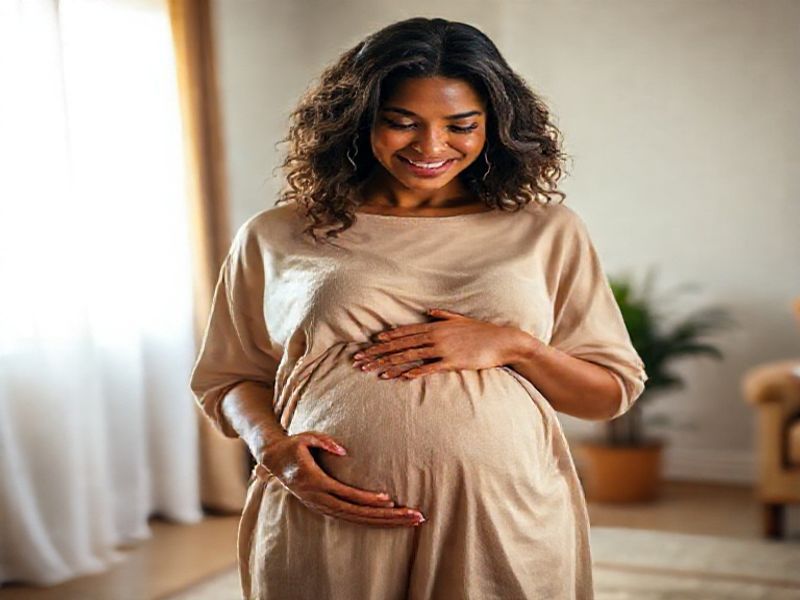 Trending: is zendaya pregnant