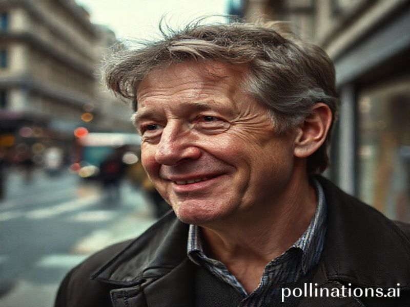 Trending: richard curtis