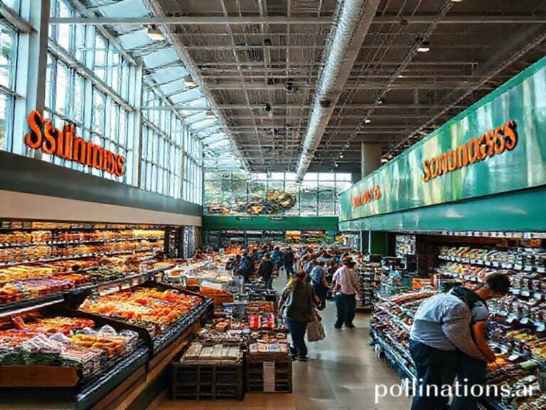 Trending: sainsburys