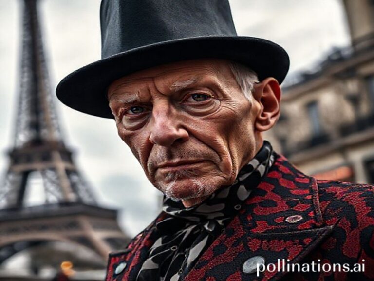 Trending: jean paul gaultier