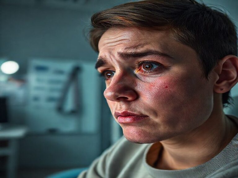 Trending: adenovirus symptoms