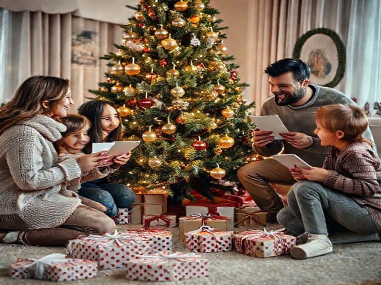 Trending: życzenia świąteczne