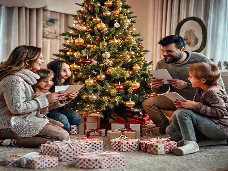 Trending: życzenia świąteczne