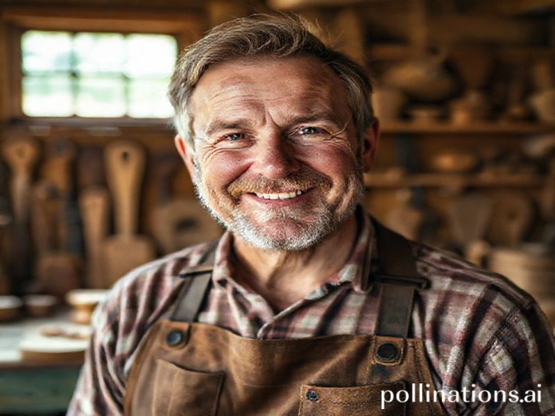 Trending: peter woods