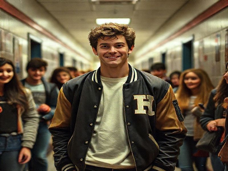 Trending: steve harrington