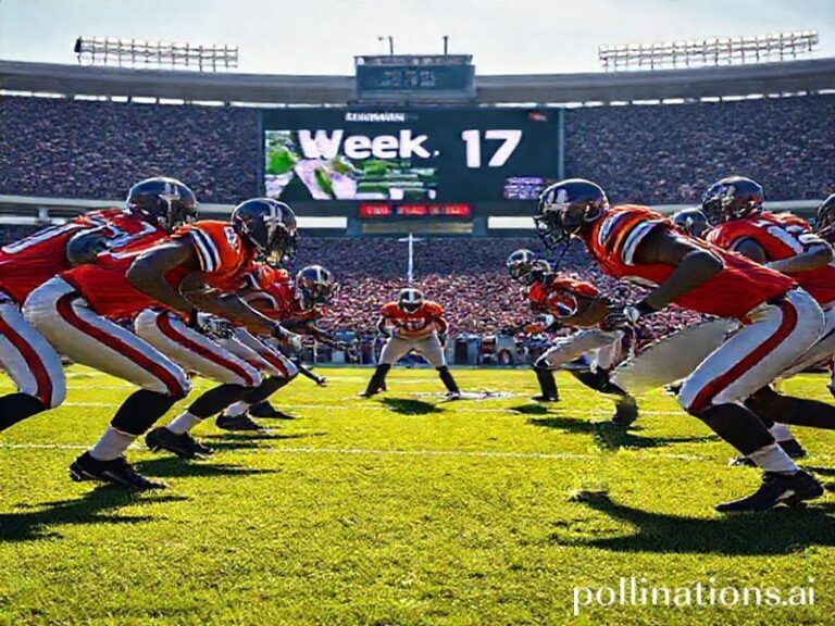 Trending: week 17 defense rankings