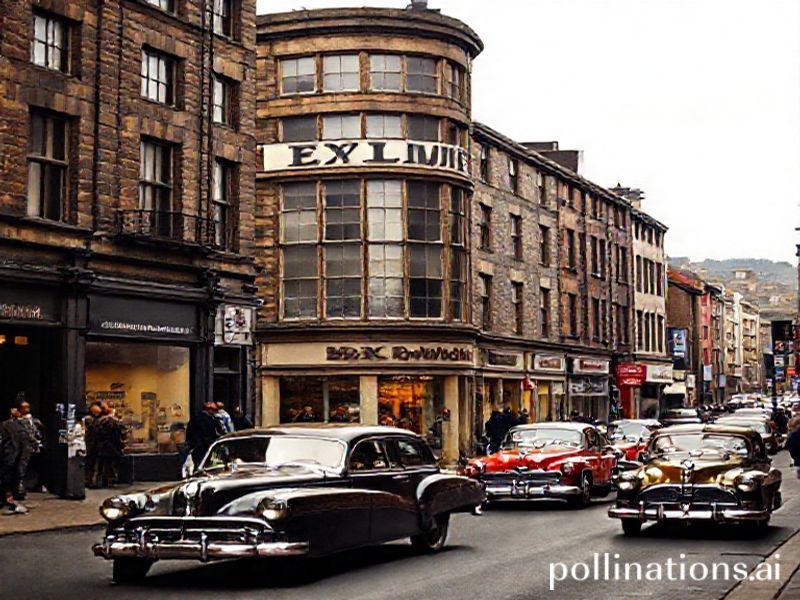 Trending: huddersfield examiner